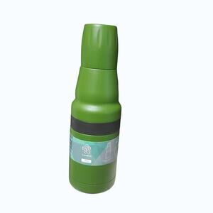 LionRox Chillax12 Vacuum Insulated Double Walled Stainless Steel Bottle Cooler